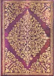 Zápisník Paperblanks - Viola  - Midi nelinkovaný