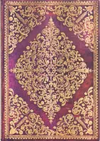 Zápisník Paperblanks - Viola  - Midi nelinkovaný