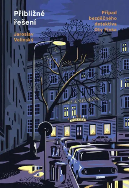 Přibližné řešení - Jaroslav Velinský