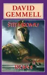 Štít hromu - David Gemmell