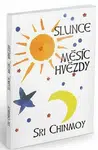 Slunce, měsíc, hvězdy - Sri Chinmoy