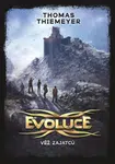 Evoluce - Věž zajatců - Thomas Thiemeyer