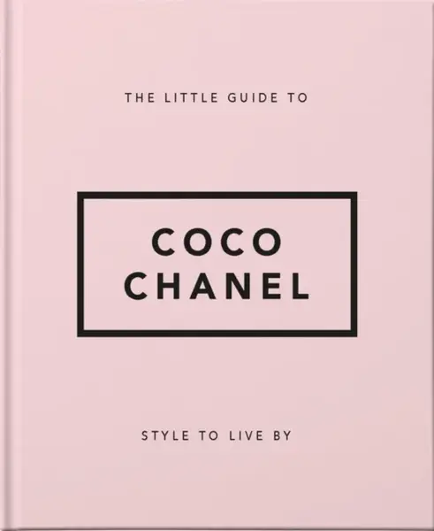 The Little Guide to Coco Chanel - OH