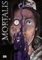Mortalis - Dominik Jell
