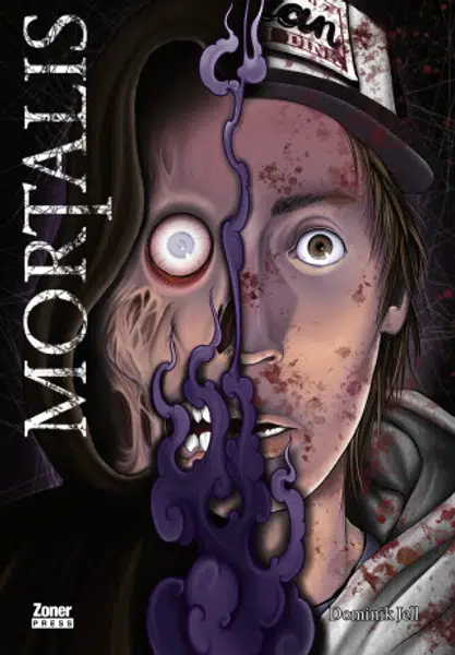 Mortalis - Dominik Jell