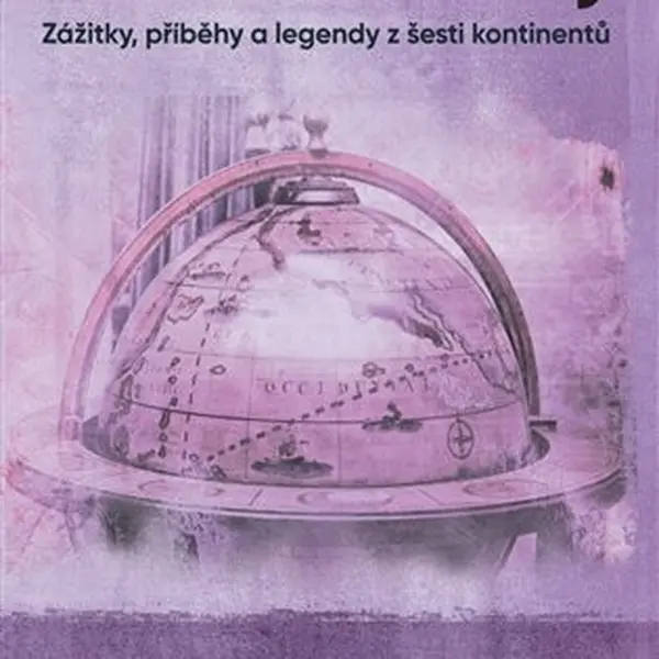 Toulavé cesty - Arny Šrámek
