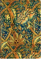 Sešit Paperblanks - Morris Windrush A4, čistý