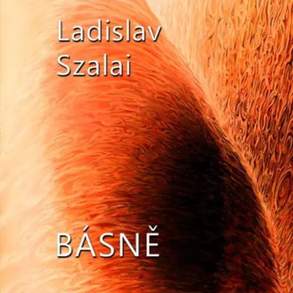 Básně - Ladislav Szalai - e-kniha