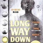 Long Way Down - Jason Reynolds