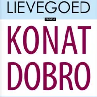 Konat dobro - Bernard C. J. Lievegoed