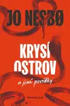 Krysí ostrov a jiné povídky - Jo Nesbø