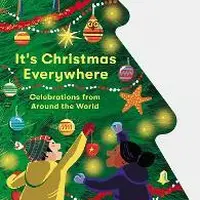 It's Christmas Everywhere