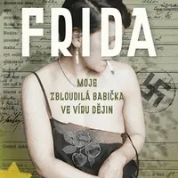 Frida - Grünfeldová Nina - e-kniha