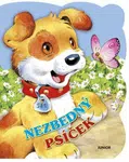 Nezbedný psíček - Monika Stolarczyková