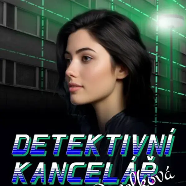 Detektivní kancelář Pavelková - Vladimír Mazurek - e-kniha