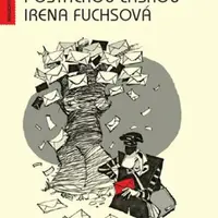 Když se zamiluje muž pošťáckou láskou - Irena Fuchsová