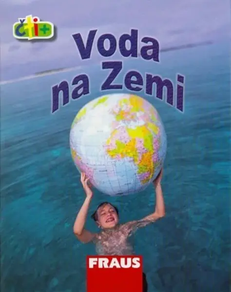 Čti+ Voda na Zemi