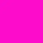 Akrylová barva Pébéo 500ml – 371 fluorescent pink