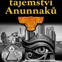 Největší tajemství Anunnaků - David Icke