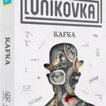 Únikovka - Kafka