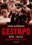 Gestapo - Frank McDonough
