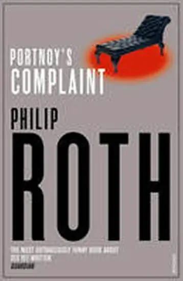 Portnoy's Complaint - Philip Roth