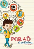 Poraď si se školou - Lucie Michálková