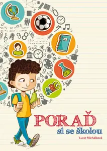 Poraď si se školou - Lucie Michálková