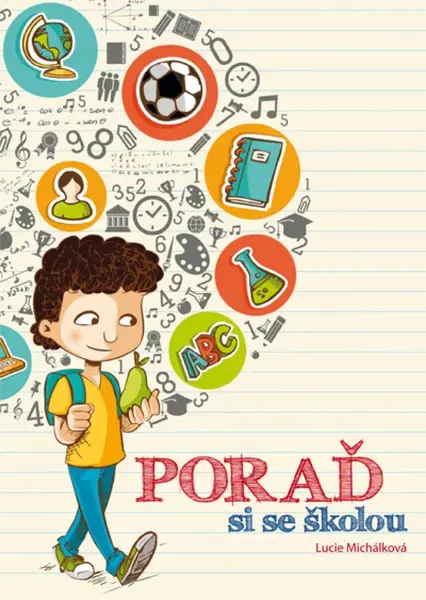 Poraď si se školou - Lucie Michálková