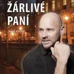 Bokovky žárlivé paní aneb Vražda v muzeu - Josef Košťál