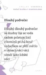 Noční služba v kamenolomu - Václav Vomáčka