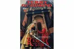 Meč pravdy 3 - Krvavá církev - Terry Goodkind