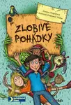 Zlobivé pohádky - Zuzana Pospíšilová