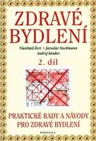 Zdravé bydlení 2. díl - Vlastimil Žert, Andrej Sándor, Jaroslav Stockmann