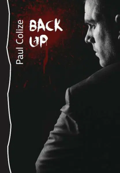 Back up - Paul Colize