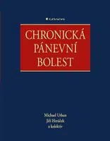 Chronická pánevní bolest - Michael Urban, Jiří Heráček