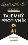 Tajemný protivník - Agatha Christie - e-kniha