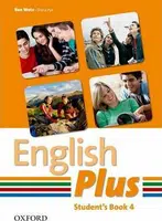 English Plus 4 Student´s Book - Ben Wetz