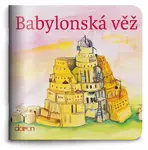 Babylonská věž - Susanne Brandt, Klaus-Uwe Nommensen