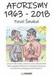 Aforismy 1963 - 2018 - Pavel Šmakal