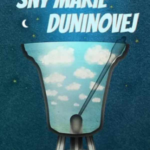 Sny Márie Duninovej - Karol Irzykowski