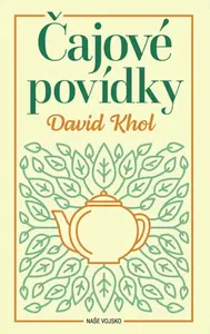 Čajové povídky - David Khol