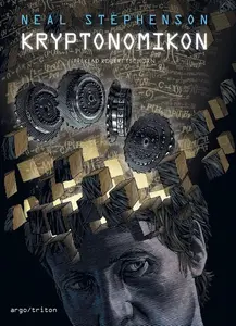 Kryptonomikon - Neal Stephenson