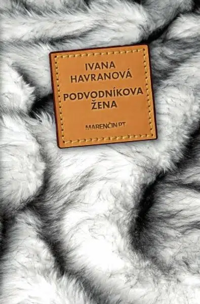 Podvodníkova žena - Ivana Havranová - e-kniha