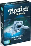 Tipni si! Nekonečný vesmír