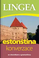 Estonština - konverzace