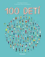 100 detí - Christoph Drösser