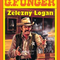 Železný Logan - G.F. Unger - e-kniha