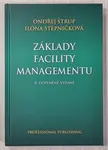 Základy facility managementu - Ondřej Štrup