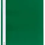 Rychlovazač PP A4 - zelený